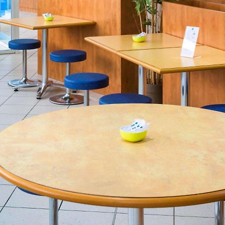 Ibis Budget Beziers Centre Palais Congres Kültér fotó