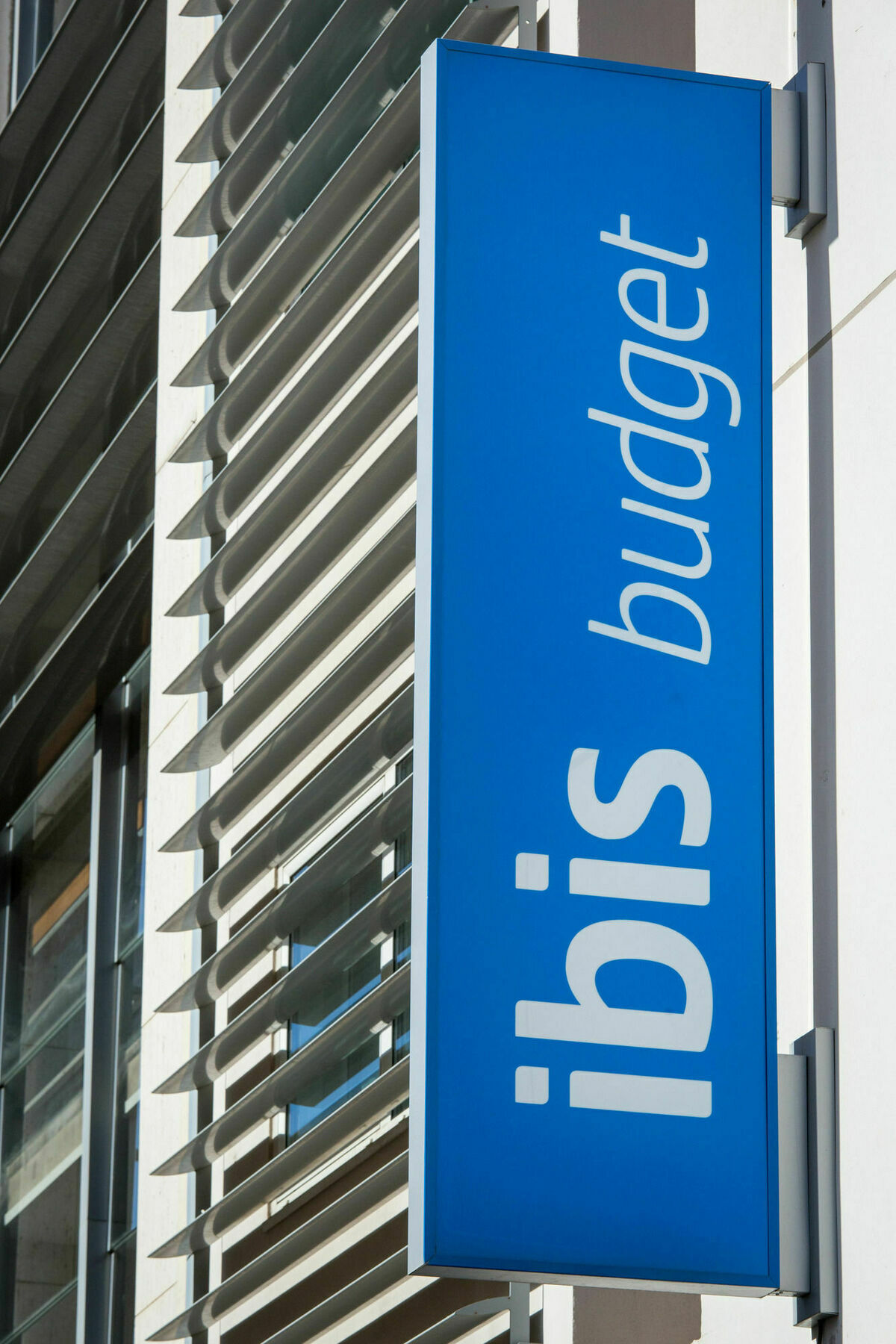 Ibis Budget Beziers Centre Palais Congres Kültér fotó